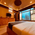 The Sana Luxury Stay, Manali