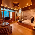 The Sana Luxury Stay, Manali