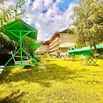 Hotel Himalayan Classic, Manali