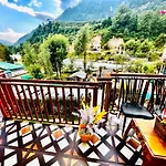 Hotel Himalayan Classic, Manali