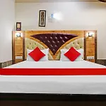Hotel O Ashoka Inn