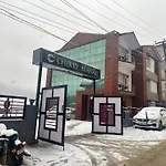 Hotel Cherry Manali