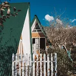 Enthralling Escapes Nature Stay And Trek