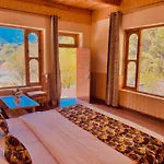 Hotel Himalayan Valley View Retreat - Best Selling Riverside Hotel In Manali