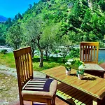Hotel Himalayan Valley View Retreat - Best Selling Riverside Hotel In Manali