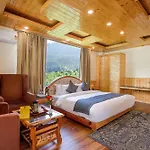 Tripli Hotels Namaste Manali