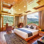 Tripli Hotels Namaste Manali