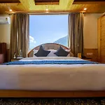 Tripli Hotels Namaste Manali