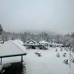 Hotel Celebriti Inn By London Vista Hotels - Old Manali