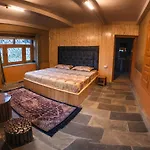 The Mountain Child Stay
