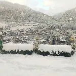 Cupidtrails Himalayan Castle