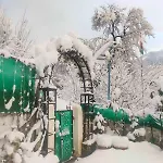 Cupidtrails Himalayan Castle
