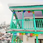 Cupidtrails Himalayan Castle