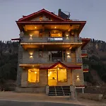 Treebo Premium Silverstone Resort With Mountain Valley View