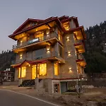 Treebo Premium Silverstone Resort With Mountain Valley View