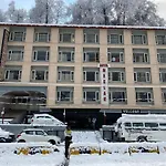 Hotel Neelam Manali Near Volvo Bus Stand Manali
