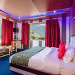Rudra Mountain Inn Manali , Aleo