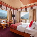 Rudra Mountain Inn Manali , Aleo