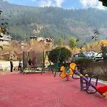 Hill River Resort - Central Heated & Air Cooled - Near Mall Road , Best Property Of Manali 2024- 2025