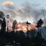 The Harmony Stay Manali Peaceful Location