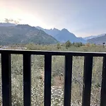 Orzu Boutique Stays Manali