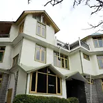 Hotel The Royal Kingdom Manali