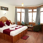 Hotel The Royal Kingdom Manali