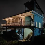 Aayaan Roy Villa