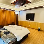 The Midnight Garden Manali