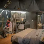 Footloose Resort , Manali