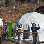 Footloose Resort , Manali