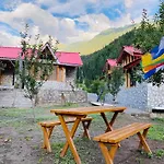 Anwara Resort
