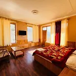 Rohtang Villa