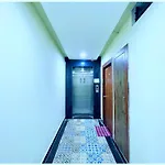 Manali Hotel H A R M O N I Near River And Temple