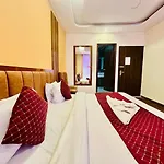 Residency\'S Royal Galaxy Palace