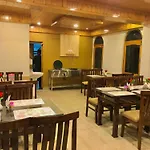 The Avenue Hotel , Manali A River Side Hotel