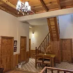 The Aesthetic Nest Home Stay Manali