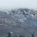 The Aesthetic Nest Home Stay Manali
