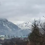 The Aesthetic Nest Home Stay Manali