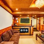 Hotel O The Green Apple