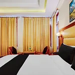 Hotel O The Green Apple