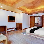 Hotel O The Green Apple