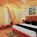 Hotel O The Green Apple