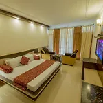 Hotel Glacier Resort