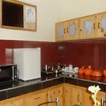 Hotel O Antriksh Cottage