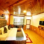 Elena Aastha Regency- A Valley View Hotel