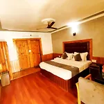 Elena Aastha Regency- A Valley View Hotel