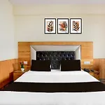 Hotel O Simsa Mountain View Manali Formerly Anchal Residency