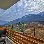Dreamscape Manali