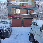 Skyway Homestay